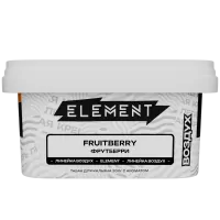 Табак Element New Воздух 200г Fruitberry M