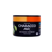 Кальянная смесь Chabacco Mix Line 40г Фисташковое Мороженое M