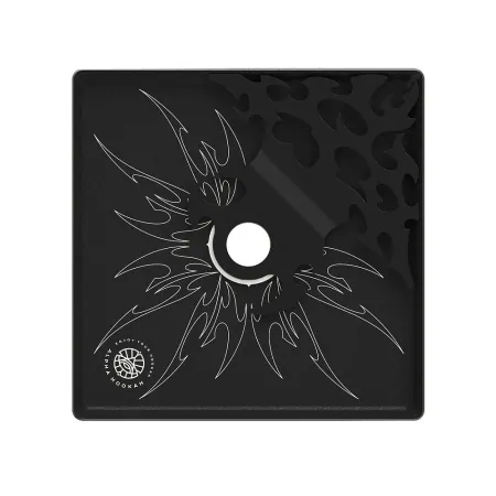 Кальян Alpha Hookah Smart Exzo Tribal Rose (Полный комплект) — фото 2