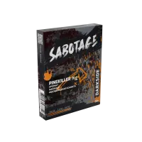 Табак Darkside Sabotage 30г Pinekiller M
