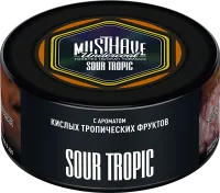 Табак Must Have 125г Sour Tropic M