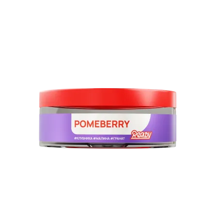 Табак Ready 100г Pomeberry M
