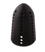 Диффузор силиконовый (Черный)