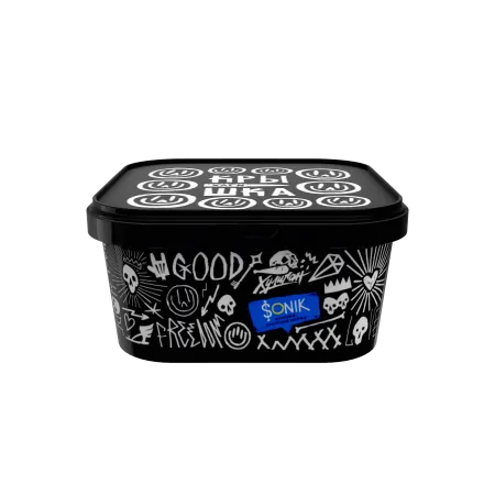 Табак Хулиган 200г Sonik M