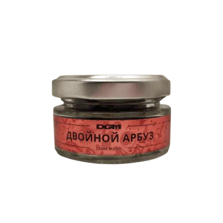 Табак Dogma 20г Двойной Арбуз M