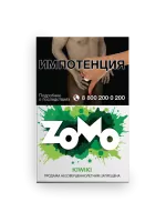 Табак Zomo 50г Kiwiki М