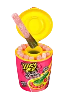 Мармелад + джем Sour Juicy Sticks Gummy 60г Watermelon Blast