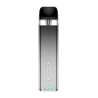 Стартовый набор Vaporesso Xros 3 Mini (Space Grey)