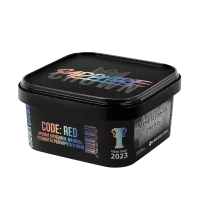 Табак Sapphire Crown 200гр Code Red М