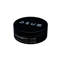 Табак Deus 100г Blackberry Wine M