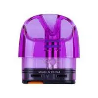 Картридж Vanza для Brusko Minican 0,8 Ом 3,0 Мл (Фиолетовый) !