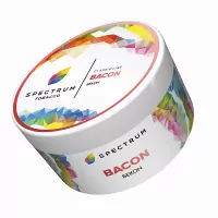 Табак Spectrum 200г Bacon M !