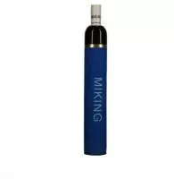 Одноразовая электронная сигарета Miking High 1000 - Манго M