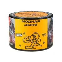Табак Северный 40г Модная Дыня M