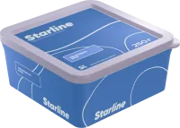 Табак Daily Hookah 250г Свободная Куба M