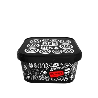 Табак Хулиган 200г OG Club M