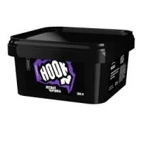 Кальянная смесь Hook 200гр Лесная Черника M