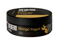 Табак Sebero Black 100г Mango Yogurt M