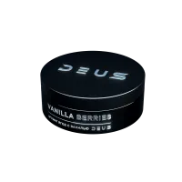 Табак Deus 100г Vanilla Berries M