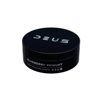 Табак Deus 100г Blueberry Yogurt M