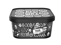 Табак Хулиган 200г True M
