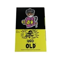 Табак Хулиган Крепкий 25г Old M