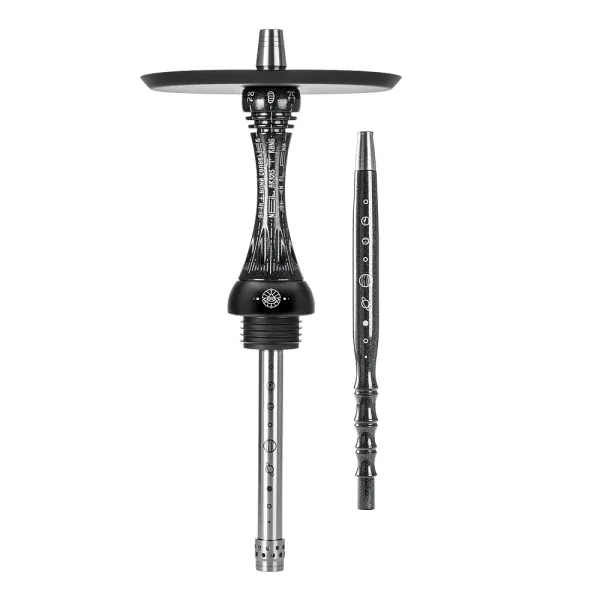 Кальян Alpha Hookah X Special Series Stratos