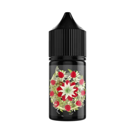 Жидкость Soak L10мл - Jasmin Raspberry Tea M