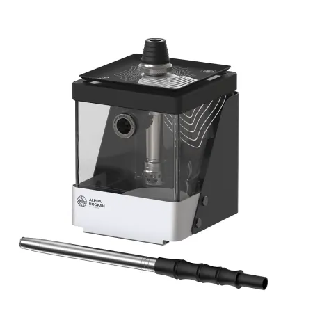 Колба Alpha Hookah SMART (Box/Exzo)