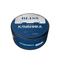 Табак BLISS 100г Клубника M