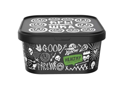 Табак Хулиган 200г Helthy M