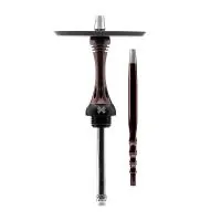Кальян Alpha Hookah X Bronze (Без колбы)