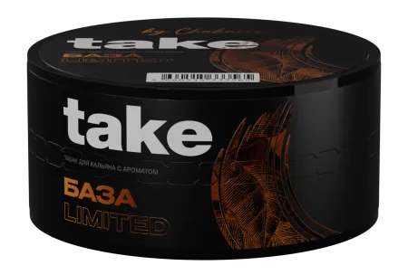 Табак Take 25г База M