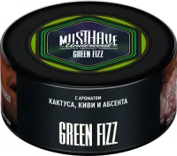 Табак Must Have 250г Green Fizz M