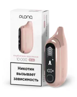 Одноразовая электронная сигарета Plonq Max Pro 10000 - Клубничное мороженое M