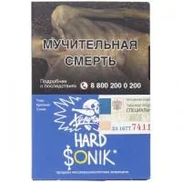 Табак Хулиган Крепкий 25г Sonik M