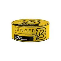 Табак Banger 25г Moscow never sleeps М