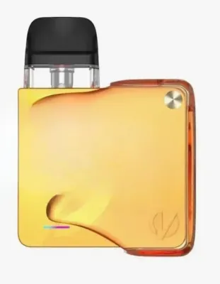Vaporesso Xros 3 Nano Vital Orange !