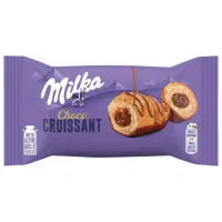 Круассан Milka Шоколадный крем 50гр
