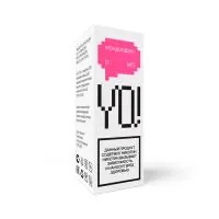 Жидкость YO! 3мл - Рондондон М