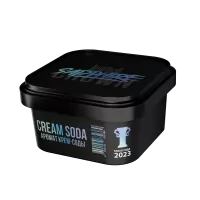Табак Sapphire Crown 200гр Cream Soda М