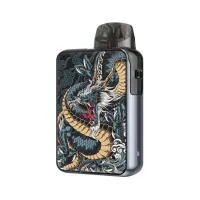 Стартовый набор Smoant Charon Baby Plus Gunmetal-Pan