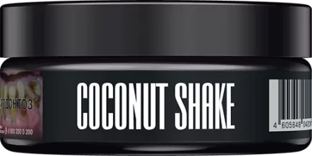 Табак Must Have 25г Coconut Shake M — фото 2