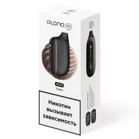 Одноразовая электронная сигарета Plonq Plus Max Smart 8000 Табак M