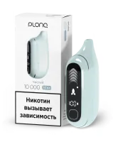 Одноразовая электронная сигарета Plonq Max Pro 10000 - Чистый M