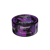 Табак Darkside Xperience 120г PVP Corner M