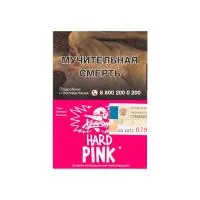 Табак Хулиган Крепкий 25г Pink M