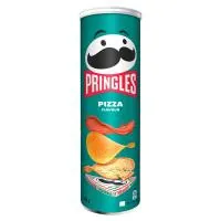 Чипсы Pringles Pizza 165гр