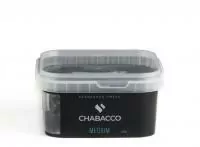 Кальянная смесь Chabacco Medium 200г Grenadine drops M !