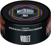 Табак Must Have 250г Violet M